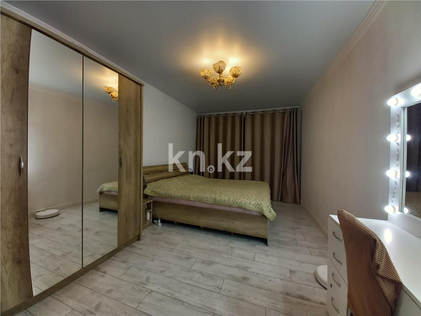 Продажа 2-комнатной квартиры, 64.4 м², ул. Айнакол в Астане - фото 2