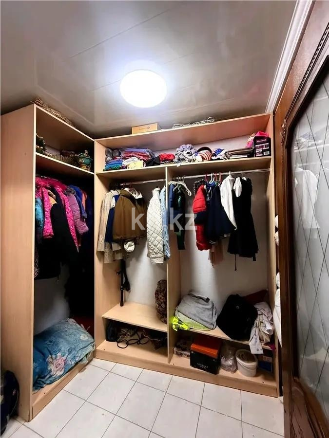 Продажа 3-комнатной квартиры, 107 м² - Продажа трехкомнатных квартир от собственников в Астане фото 9 из 9