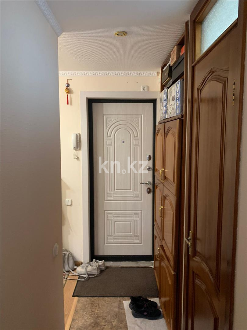 Продажа 3-комнатной квартиры, 55 м², пр. Н. Абдирова, дом  28/1 - Продажа квартир в Караганде фото 11 из 11