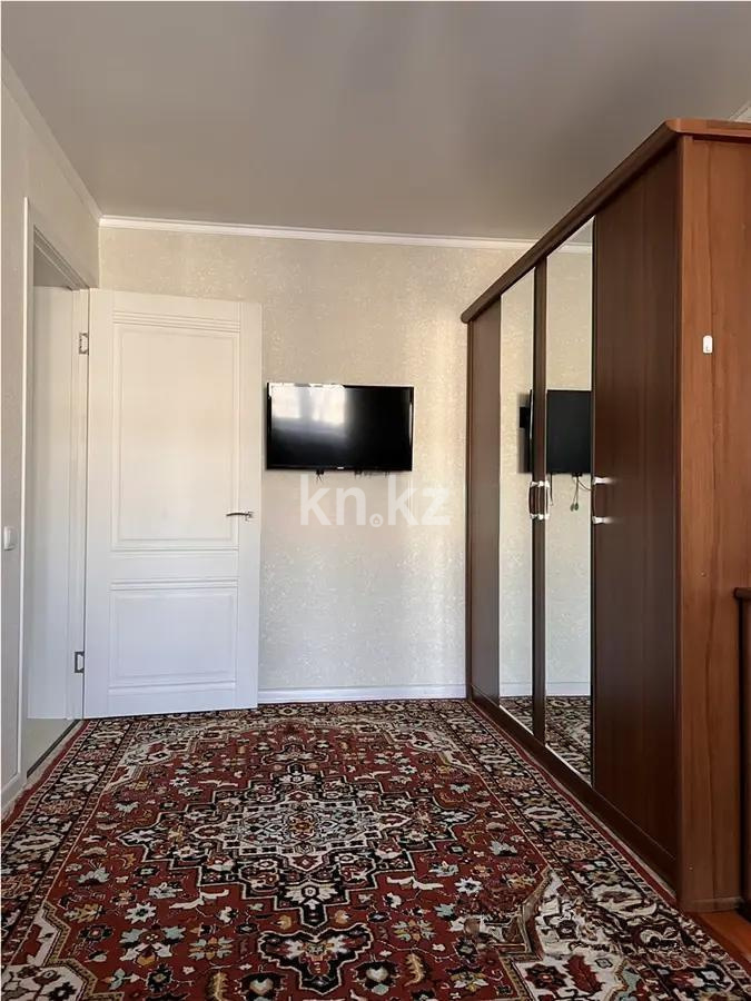 Продажа 2-комнатной квартиры, 44 м², ул. Огарева, дом  2Д в Алматы - фото 2