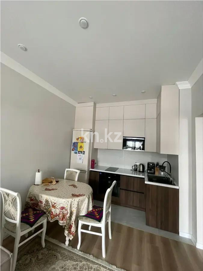 Продажа 2-комнатной квартиры, 40 м² в Астане - фото 3