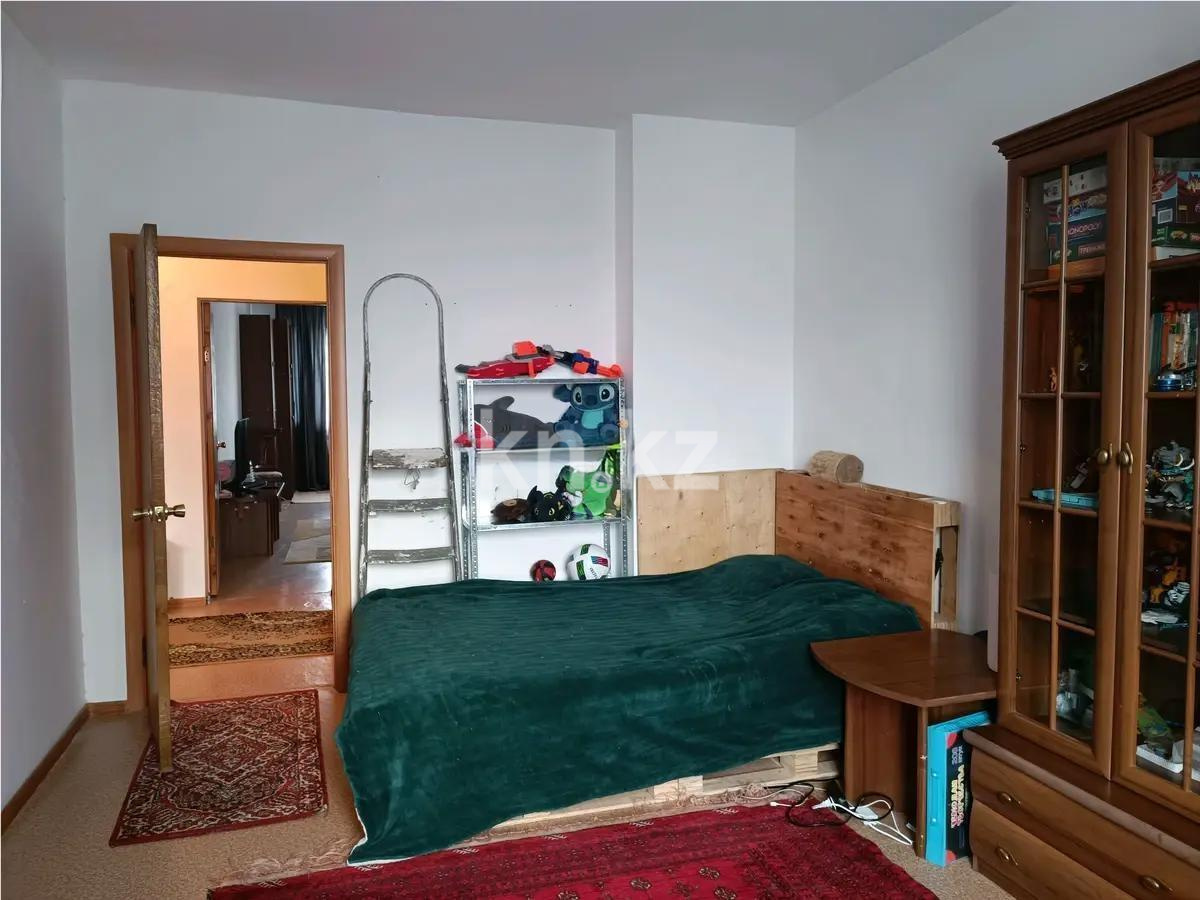 Продажа 2-комнатной квартиры, 63.4 м², мкр-н Жас Канат, дом  1/69 - Продажа  двухкомнатных квартир в Алматы фото 3 из 5