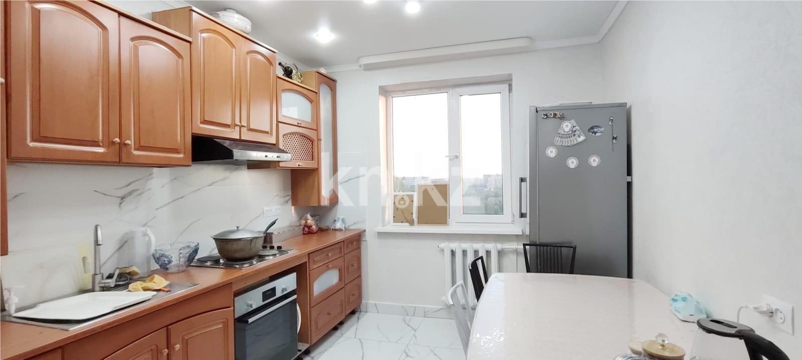 Продажа 1-комнатной квартиры, 36 м² - Продажа однокомнатных квартир в Караганде фото 2 из 12