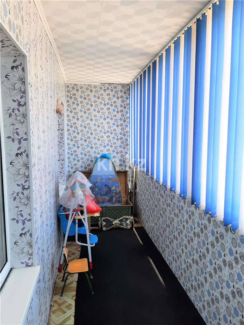 Продажа 4-комнатной квартиры, 108 м² в Темиртау - фото 17