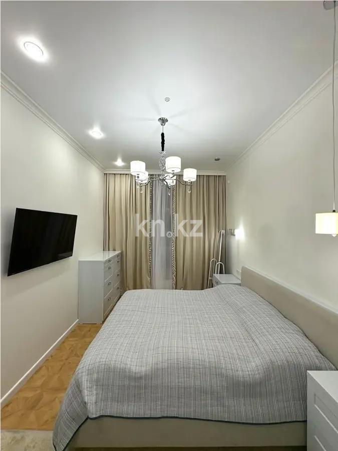 Продажа 2-комнатной квартиры, 57 м² - Продажа квартир в Казахстане - страница 17 фото 1 из 4