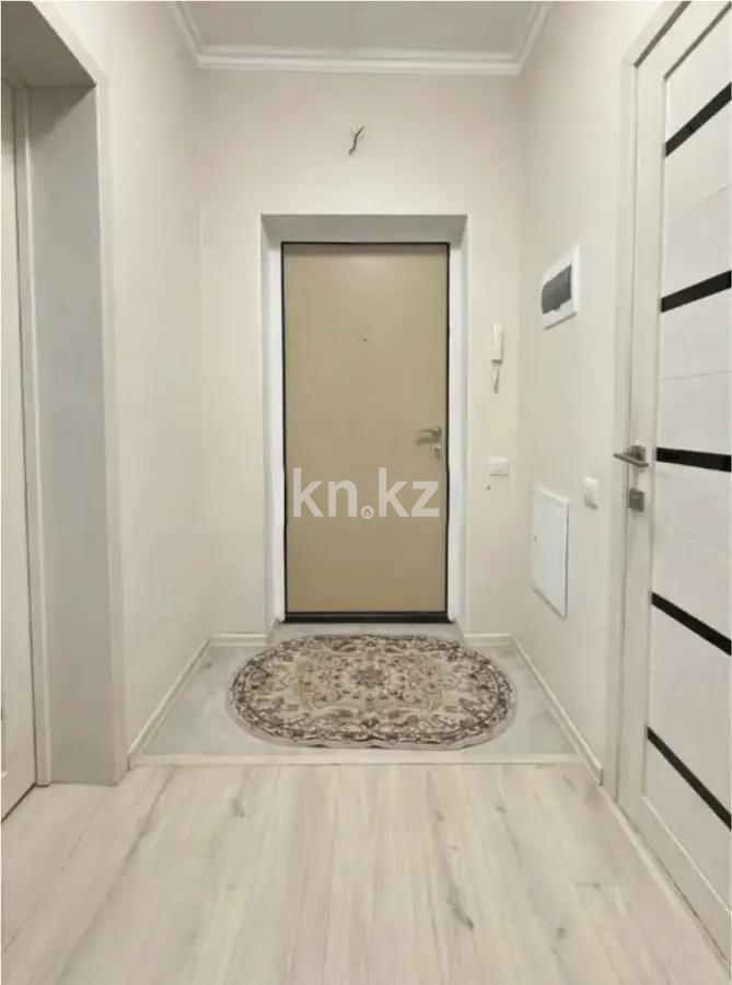 Продажа 1-комнатной квартиры, 35.9 м² в Астане - фото 4