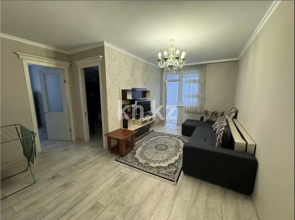 Продажа 2-комнатной квартиры, 57 м², ул. Сауран, дом  10б в Астане