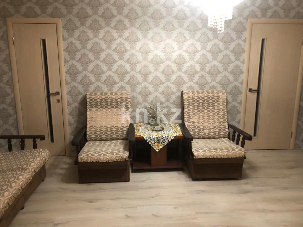 Продажа 3-комнатной квартиры, 45.5 м², А.П. Чехова, дом  175 - Продажа квартир в Костанае фото 3 из 12