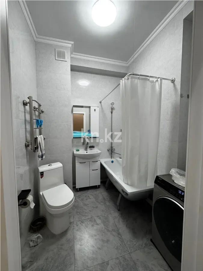 Продажа 1-комнатной квартиры, 51.6 м², ул. Манаса, дом  7В в Алматы - фото 3