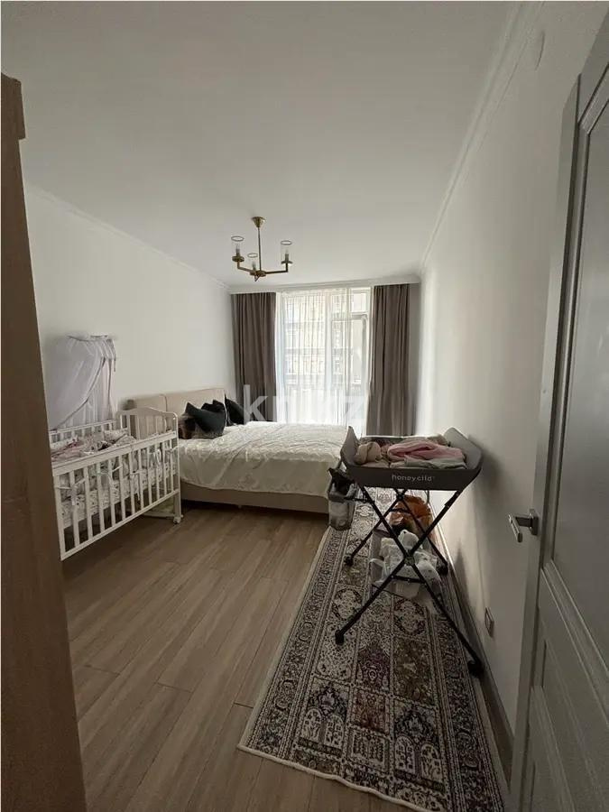 Продажа 3-комнатной квартиры, 84 м² - Продажа домов, коттеджей в Актобе фото 2 из 7