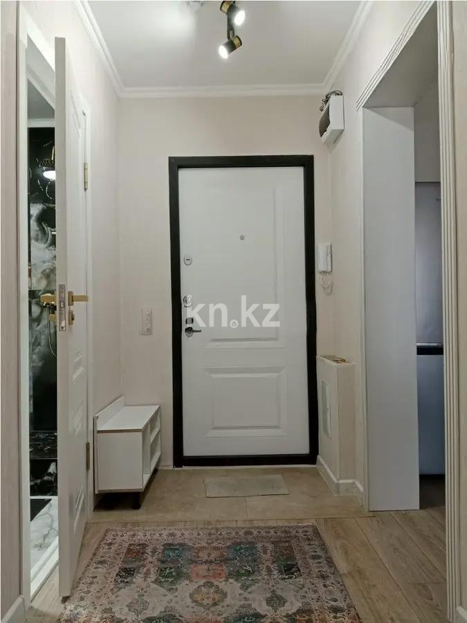 Продажа 2-комнатной квартиры, 48 м² в Алматы - фото 4