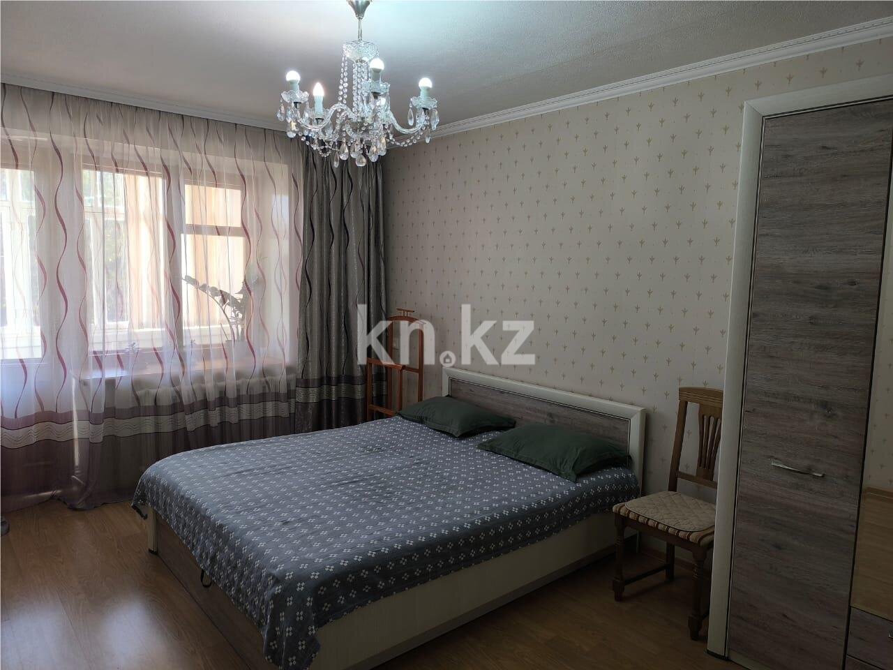 Продажа 5-комнатной квартиры, 101 м² в Караганде - фото 3