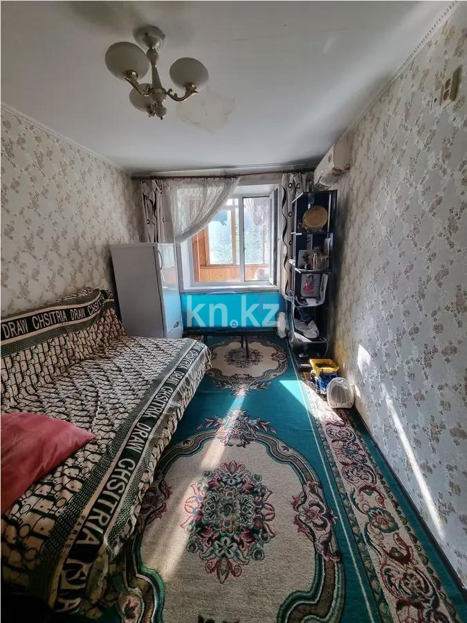 Продажа 3-комнатной квартиры, 58.4 м², ул. Конституции, дом  20/2 в Астане - фото 2