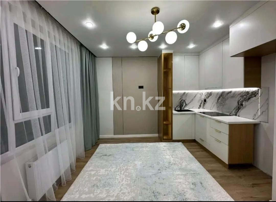 Продажа 3-комнатной квартиры, 45 м² - Продажа трехкомнатных квартир в монолитно-каркасном доме в Казахстане - страница 3 фото 3 из 5