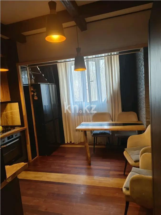 Продажа 3-комнатной квартиры, 65 м² в Алматы - фото 4