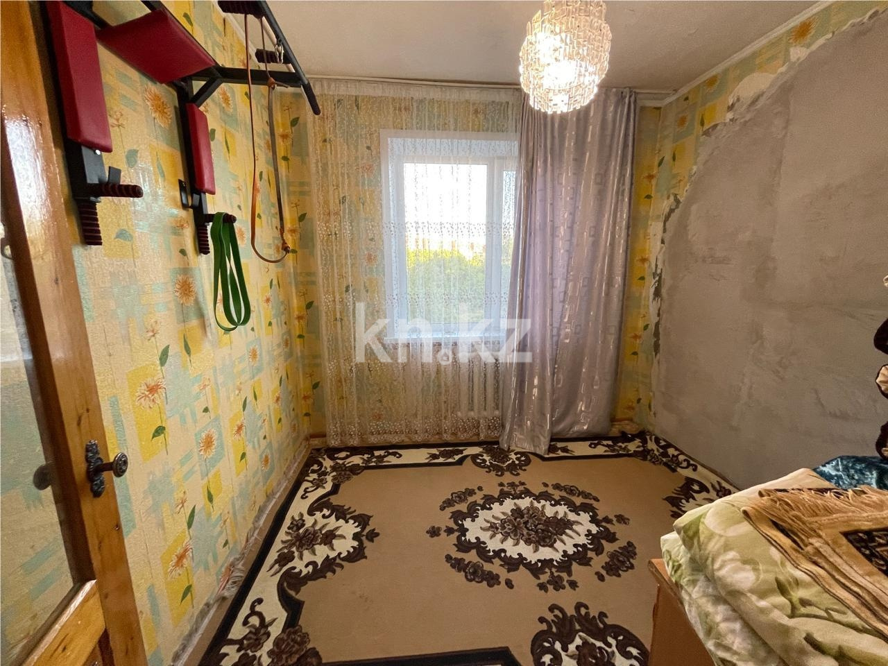 Продажа 3-комнатной квартиры, 63 м² - Продажа квартир в Семее фото 5 из 13