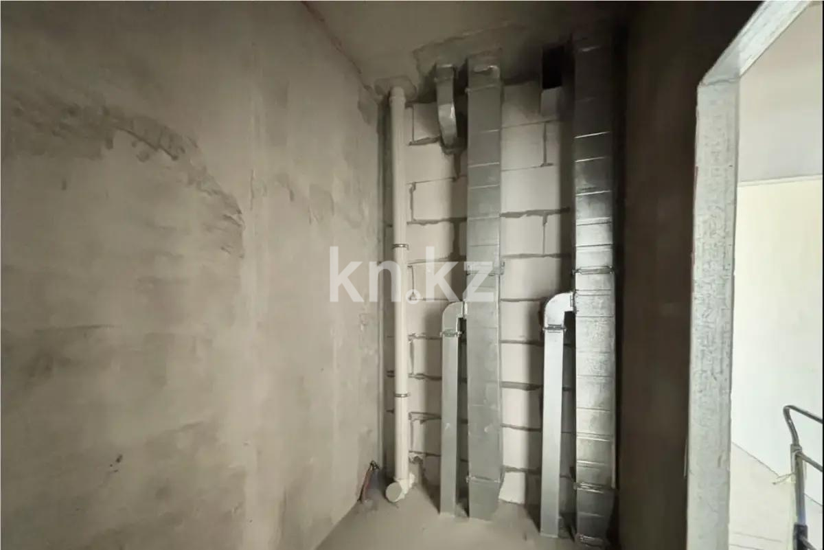 Продажа 1-комнатной квартиры, 35.7 м², ул. Утеген батыра, дом  11д - Продажа  однокомнатных квартир в Алматы с фото фото 3 из 3