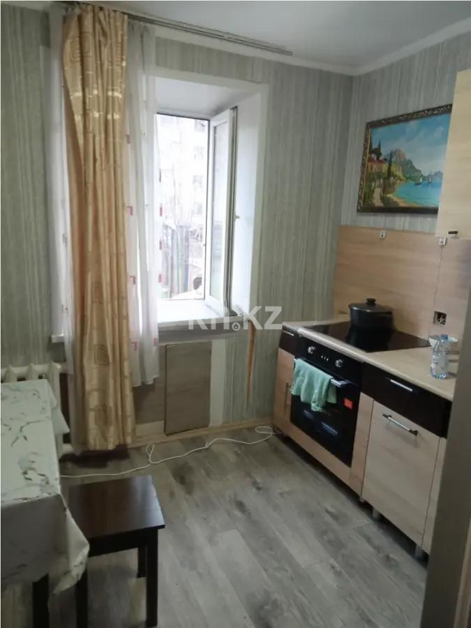 Продажа 1-комнатной квартиры, 33 м² в Караганде - фото 2