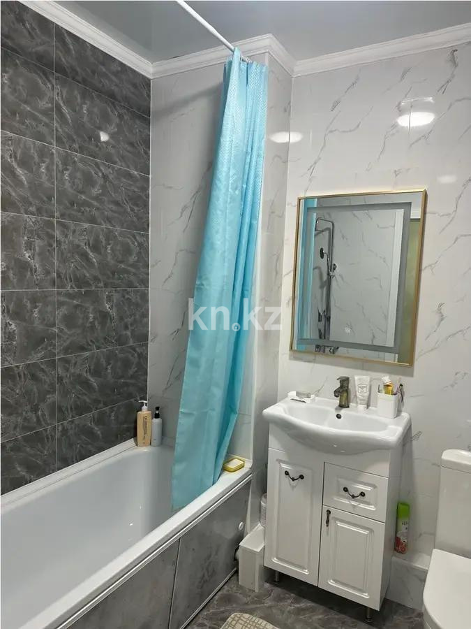 Продажа 2-комнатной квартиры, 49 м², пр. Назарбаева, дом  36/2 - Продажа  двухкомнатных квартир в Алматы без посредников с фото фото 3 из 4