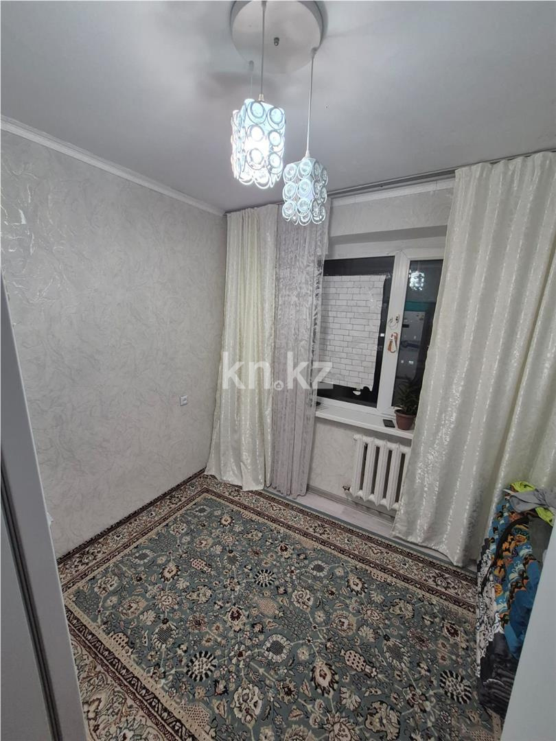 Продажа 3-комнатной квартиры, 63 м² - Продажа трехкомнатных квартир в Темиртау - страница 2 фото 2 из 9