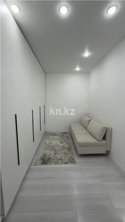 Продажа 2-комнатной квартиры, 50 м² в Алматы
