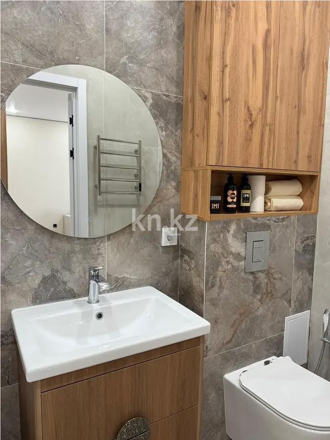 Продажа 2-комнатной квартиры, 40 м², ул. Е-36, дом  5 в Астане - фото 3