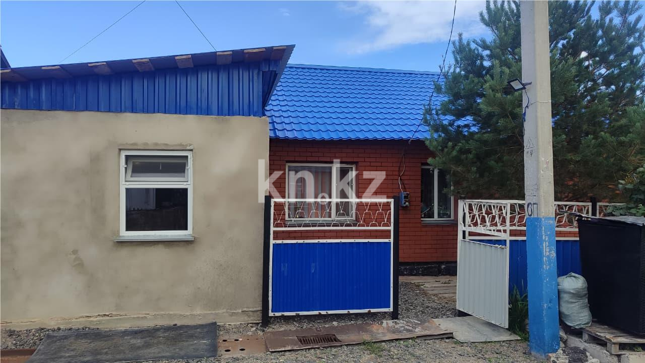 Продажа 5-комнатного дома, 100 м², ул. Мурманская в Караганде - фото 14