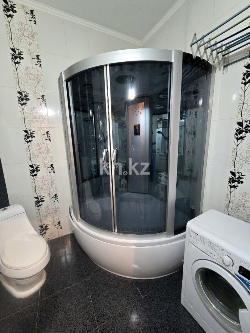 Продажа 2-комнатной квартиры, 57 м² в Алматы - фото 12