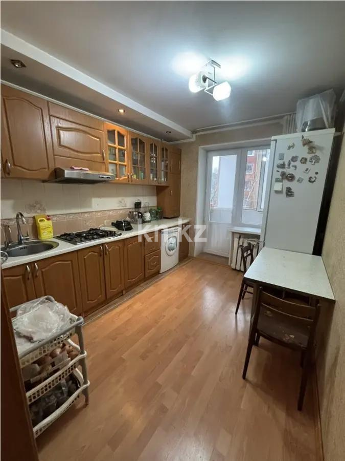 Продажа 4-комнатной квартиры, 69 м², ул. Майлина, дом  7/1 - Продажа квартир в Астане без посредников фото 5 из 8