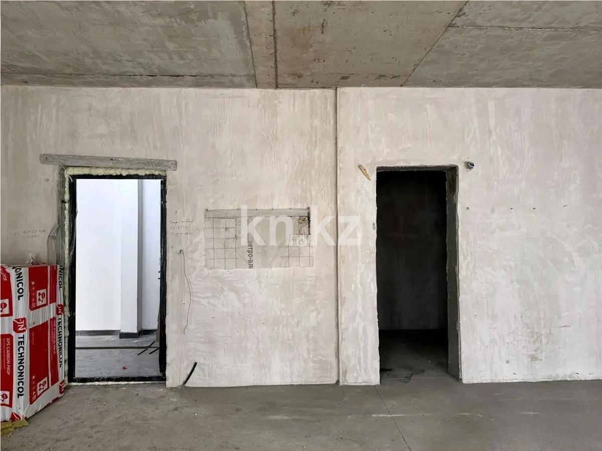 Продажа 1-комнатной квартиры, 50 м², Алатауская тр., дом  14 - Продажа квартир в Алматы фото 1 из 2