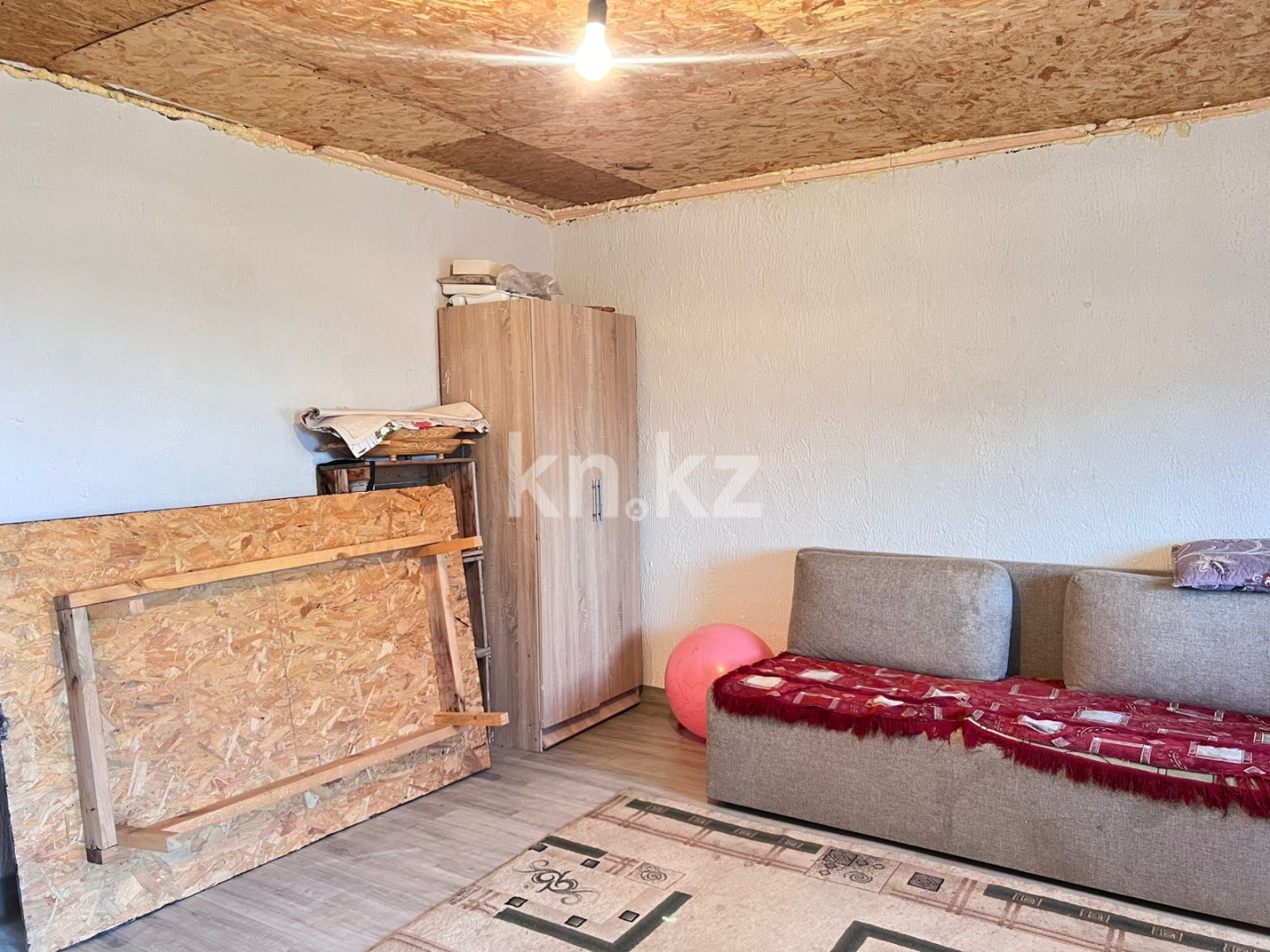 Продажа 5-комнатного дома, 135.3 м², Косшы, Нура - Продажа домов, коттеджей в Акмолинской области фото 34 из 34