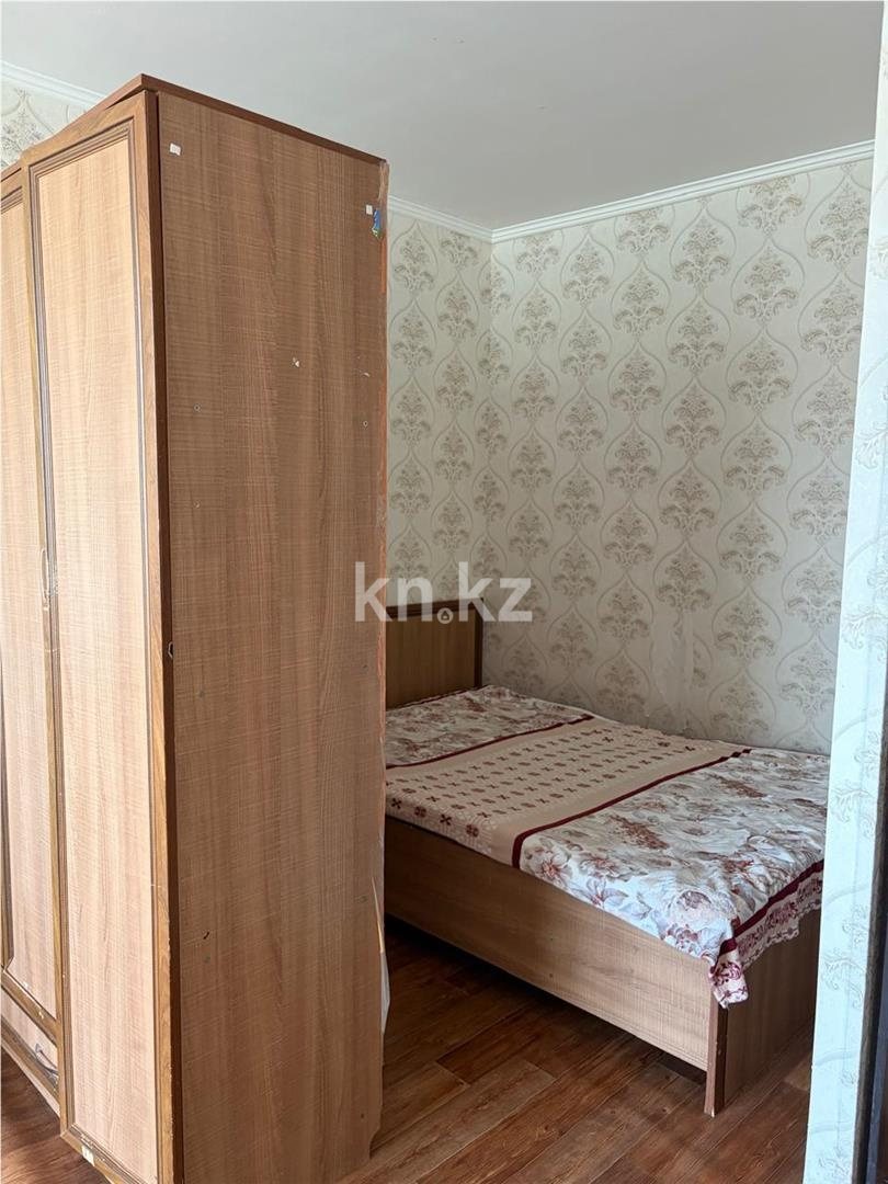 Продажа 1-комнатной квартиры, 36.1 м² в Астане - фото 2