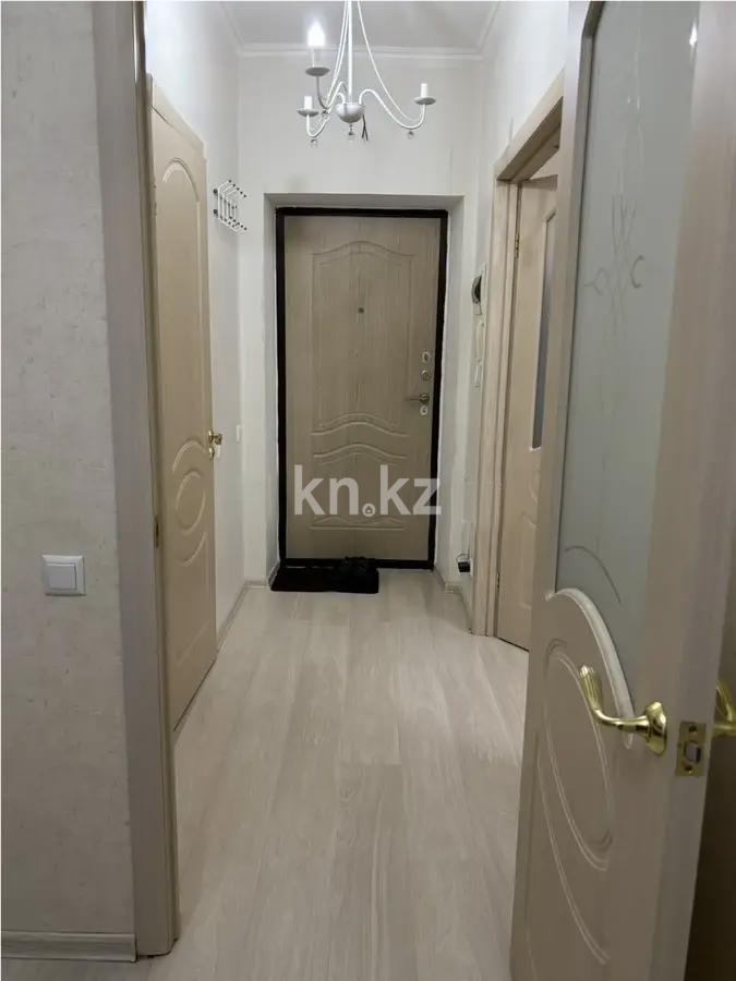 Продажа 1-комнатной квартиры, 36.7 м² в Астане - фото 4