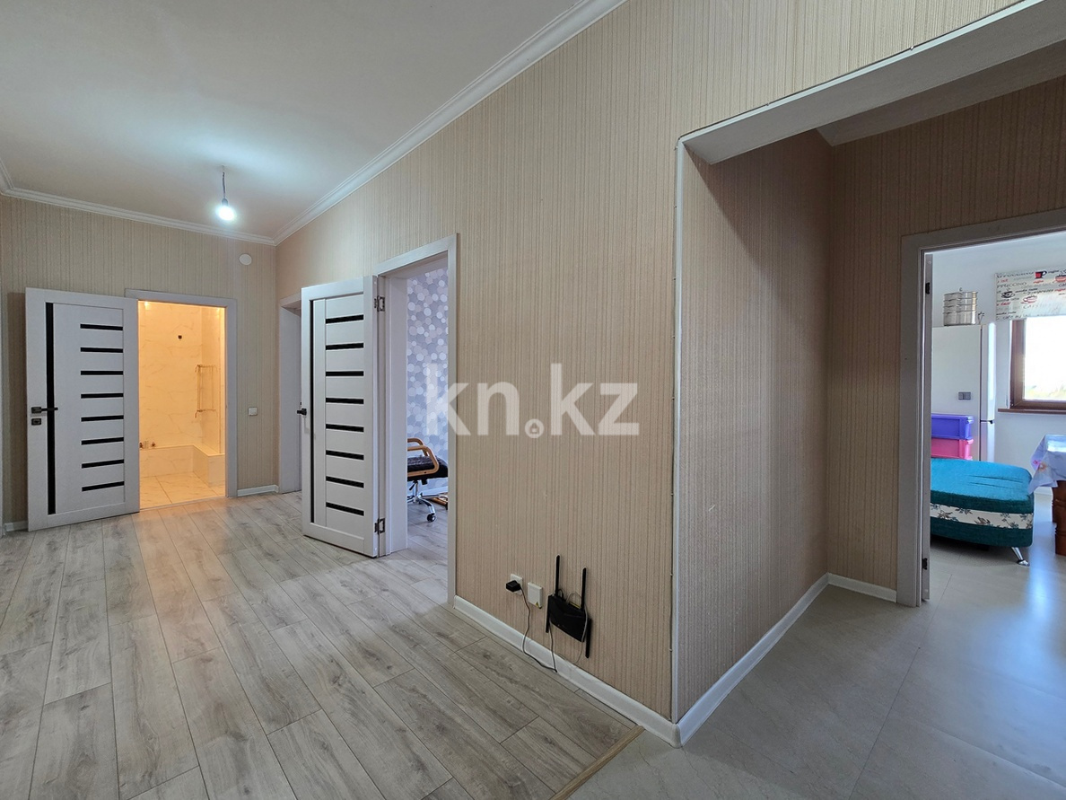 Продажа 3-комнатной квартиры, 93.3 м², ул. Федосеева, дом  38в в Алматы