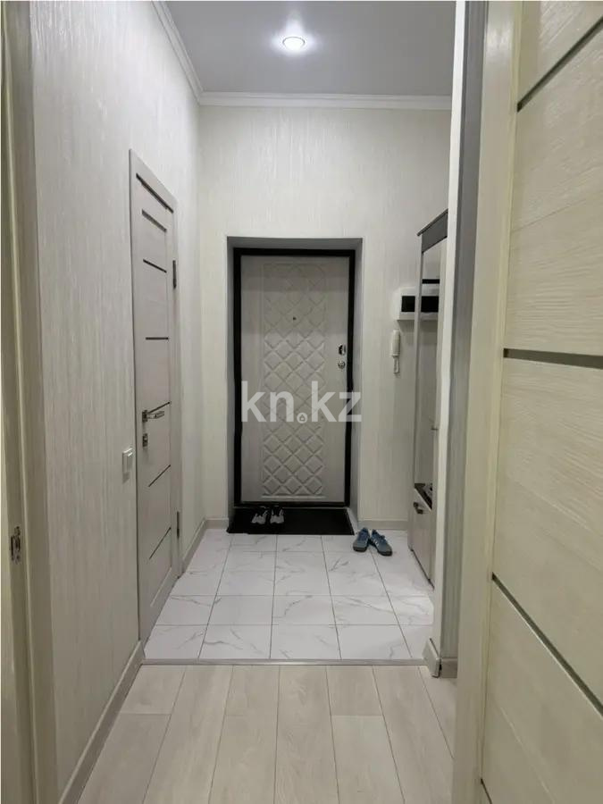 Продажа 1-комнатной квартиры, 37.1 м² в Астане - фото 4