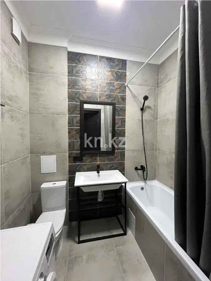 Продажа 1-комнатной квартиры, 40 м², пр. Мангилик Ел, дом  41 в Астане - фото 3