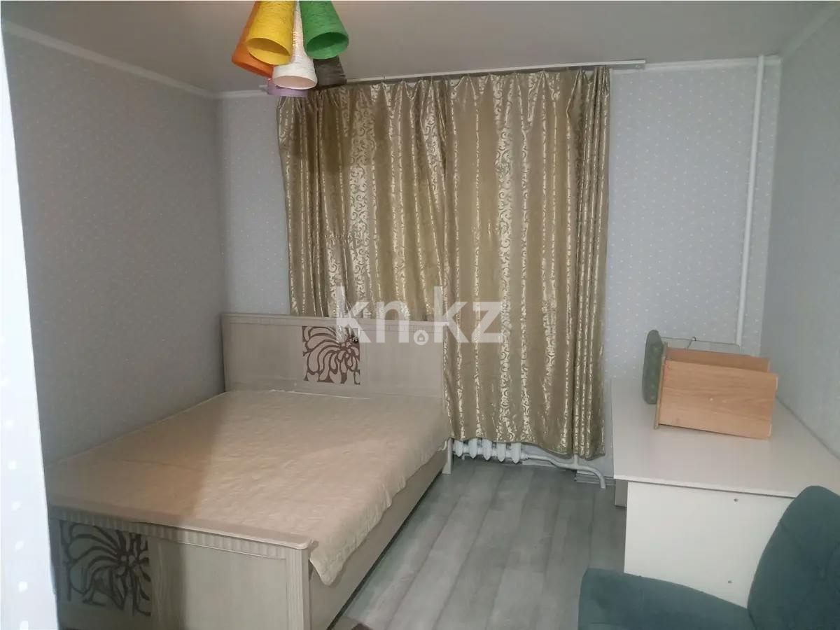 Продажа 1-комнатной квартиры, 20 м² в Астане