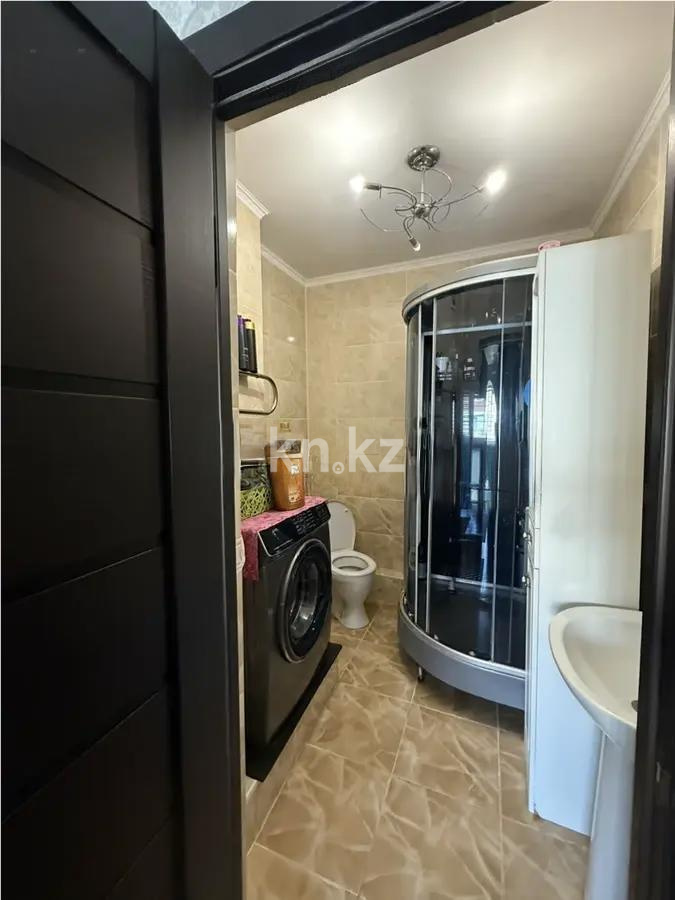 Продажа 3-комнатной квартиры, 100 м² - Продажа квартир в новостройках Алматы без посредников фото 5 из 5