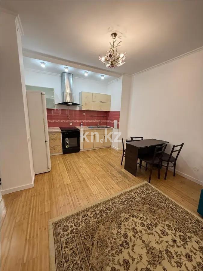 Продажа 3-комнатной квартиры, 90 м² в Алматы - фото 4