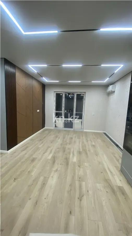 Продажа 2-комнатной квартиры, 51 м² - Продажа квартир в новостройках Алматы без посредников фото 1 из 4