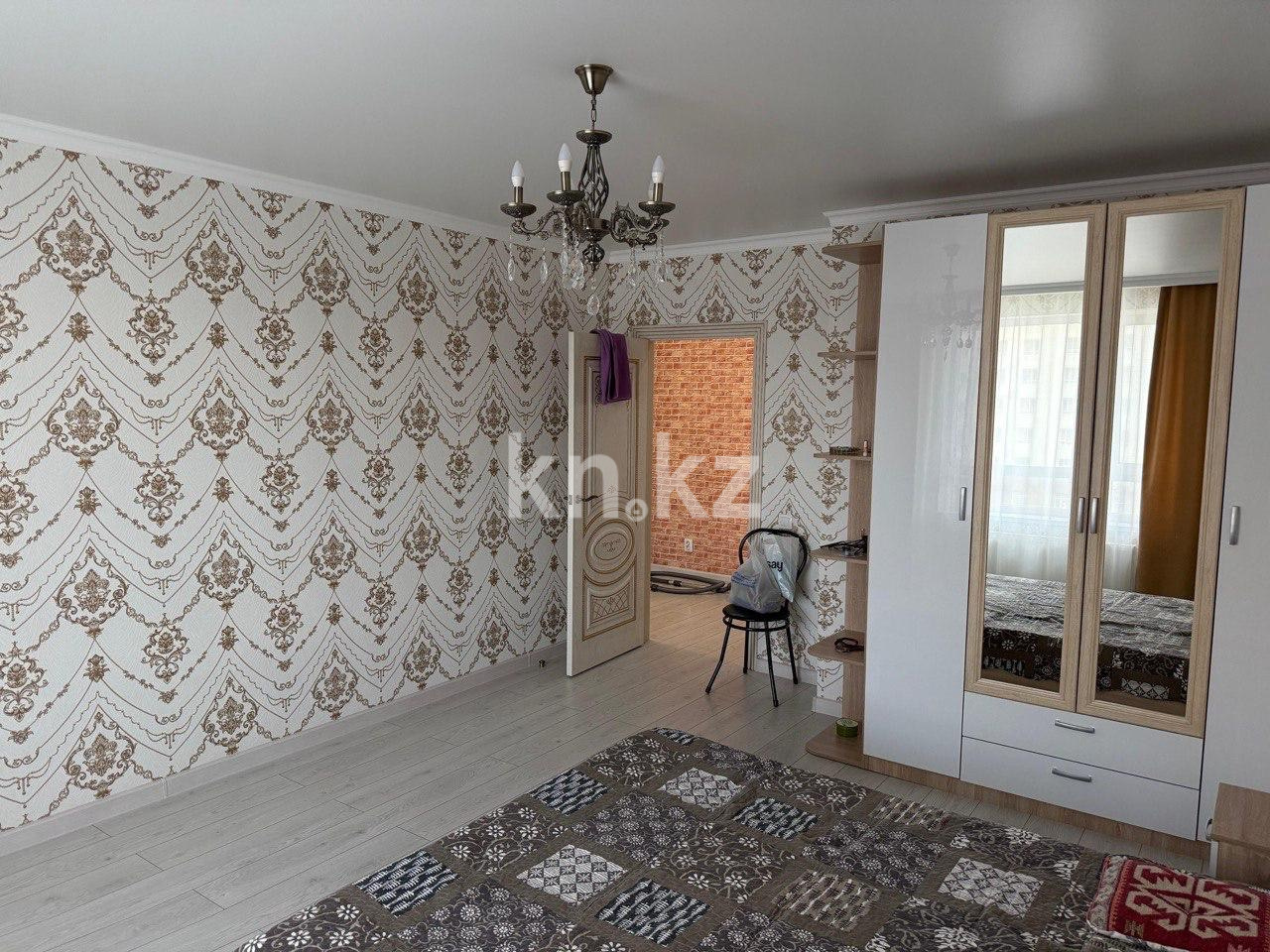 Аренда 2-комнатной квартиры, 67 м², ул. Тынышбайулы, дом  5 - ул. Байтурсынова - Аренда квартиры помесячно в Астане фото 2 из 10