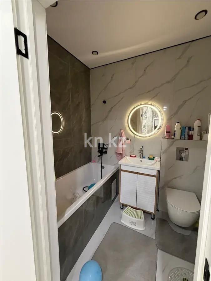 Продажа 2-комнатной квартиры, 48 м² - Продажа двухкомнатных квартир от собственников в Астане - страница 90 фото 4 из 5