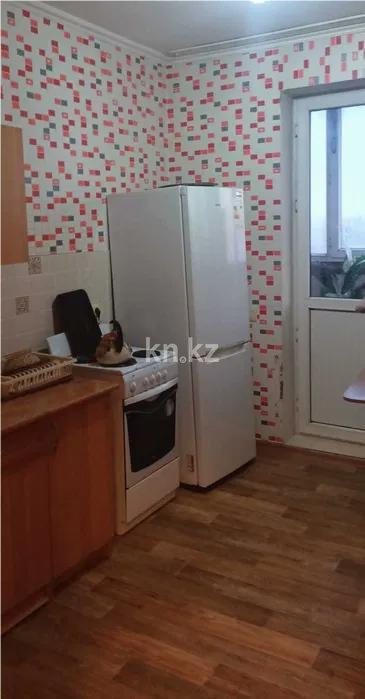 Продажа 1-комнатной квартиры, 36.2 м², ул. Кордай, дом  77 - Продажа  однокомнатных квартир в Астане фото 2 из 3