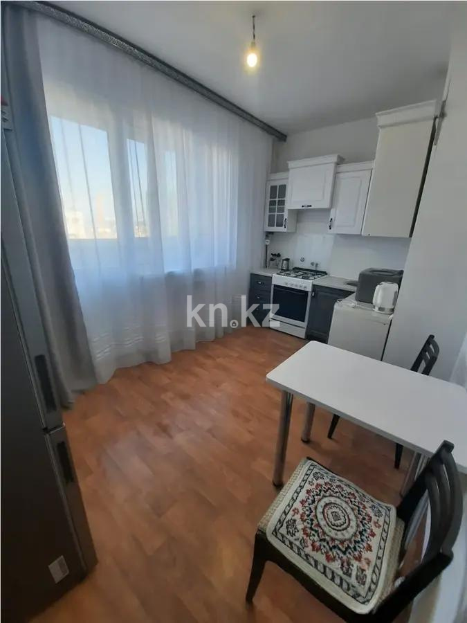 Продажа 1-комнатной квартиры, 45 м² в Алматы - фото 2