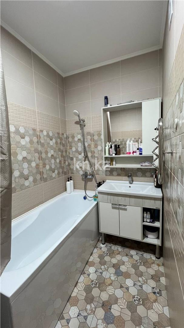 Продажа 2-комнатной квартиры, 64.2 м², ул. Сыганак - Аренда комнат в Темиртау фото 9 из 16