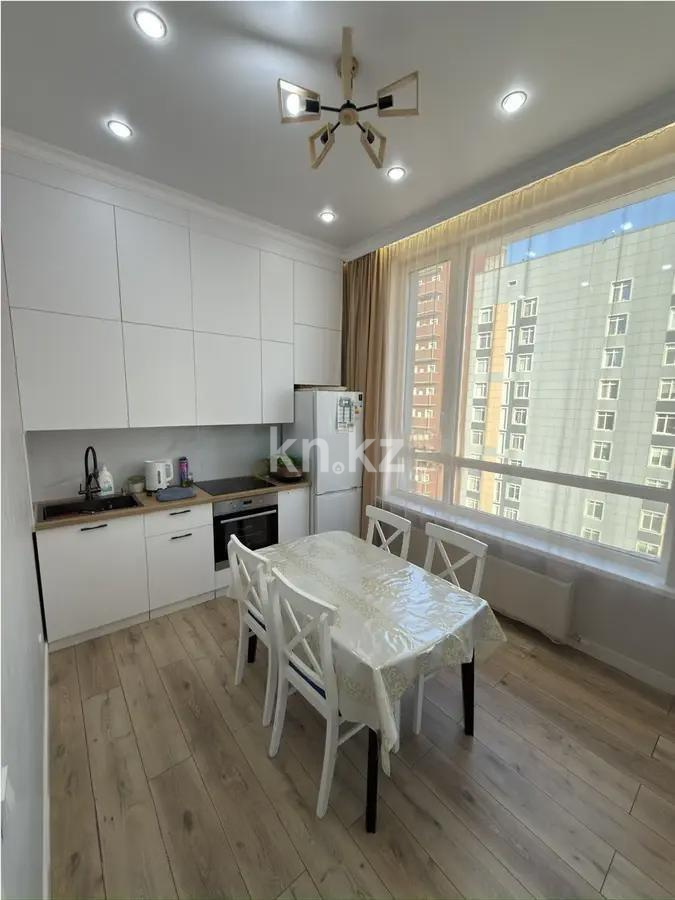 Продажа 2-комнатной квартиры, 45 м² в Астане - фото 3