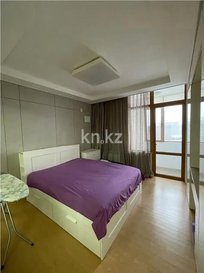 Продажа 1-комнатной квартиры, 42 м² - Продажа однокомнатных квартир в Астане - страница 39 фото 2 из 3