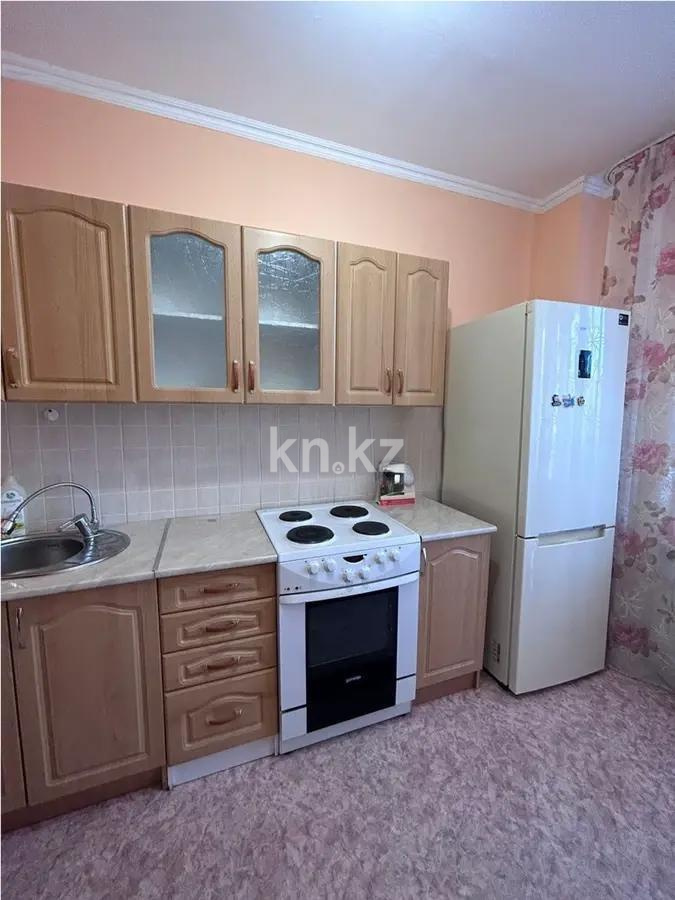 Продажа 1-комнатной квартиры, 38 м², пр. Кошкарбаева, дом  29 - Продажа  однокомнатных квартир в новостройках Астаны фото 2 из 3