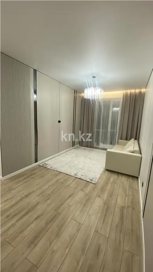 Продажа 2-комнатной квартиры, 40 м² в Астане