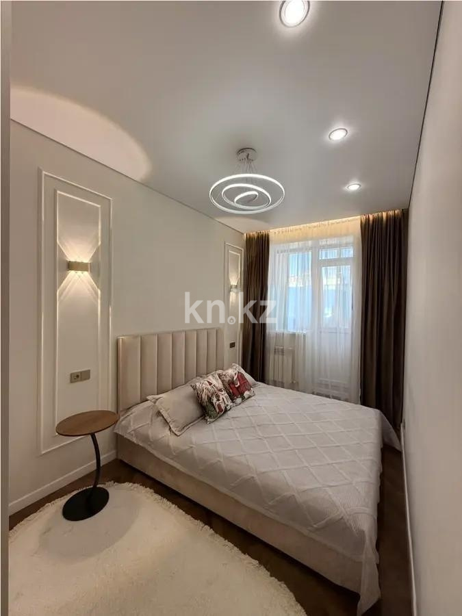 Продажа 2-комнатной квартиры, 55 м² - Недвижимость в Казахстане - страница 4 фото 2 из 4
